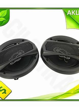 Ve динаміки автомобільні pioneer 5 new version дюймів 240w коаксіальні колонки для авто акустика для м n6w_ver
