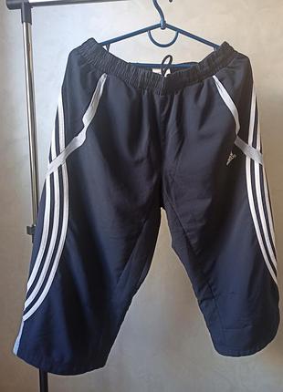 Шорти адідас adidas сині розмір m стан ідеальний чоловічі