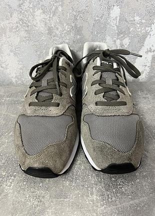 Кросівки шкіряні new balance 323 100% оригінал — купить в Украине