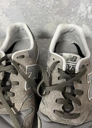 N。 Кросівки шкіряні new balance 323 100% оригінал — купить в Украине