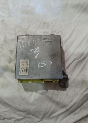 Блок airbag gj6a-57-k30 mazda 6
