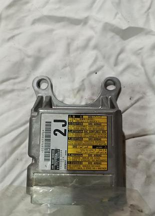Блок airbag toyota