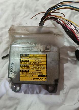 Блок airbag 89170-42090 toyota