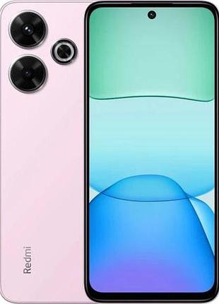 Смартфон xiaomi redmi 13 8/256gb pink
