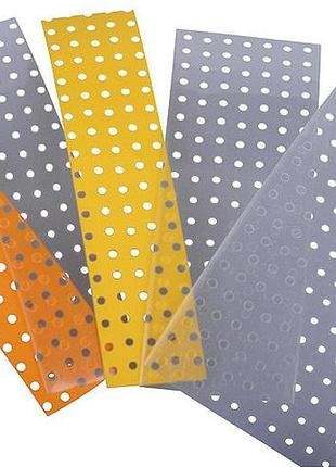 Термозбіжна трубка prologic bait protector shrinking tube 32mm hi-vis orange (10шт/уп)