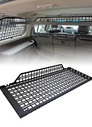 Полка под потолок xroad xrm-xt-sh для nissan x-trail t31 2007-2014 в багажник