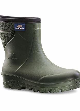 Чоботи polyver classic low green -40 °c 45