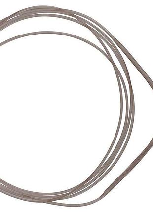 Лідкор prologic lm mirage loop leader 100cm 35lbs w/ring swivel (2шт/уп)