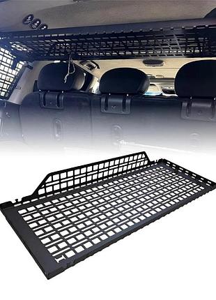 Полка под потолок xroad xrm-wk2-shelf для jeep grand cherokee wk2 в багажник