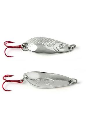 Коливалка spinnex bass - 15г срібло