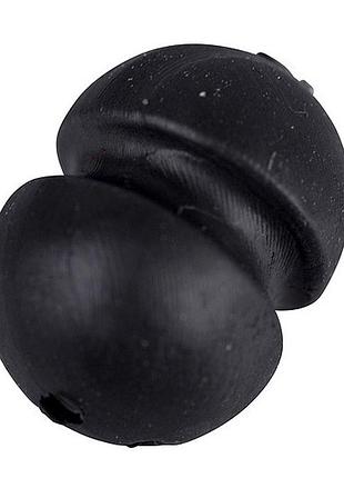 Намистина prologic downforce tungsten ultragrip beads (12шт/уп)