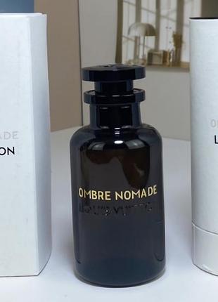 Парфум ombre nomade від louis vuitton 100 ml