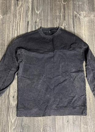 Лонг слів кофта zara новий