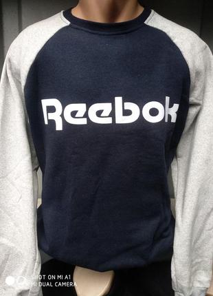 Реглан reebok турция