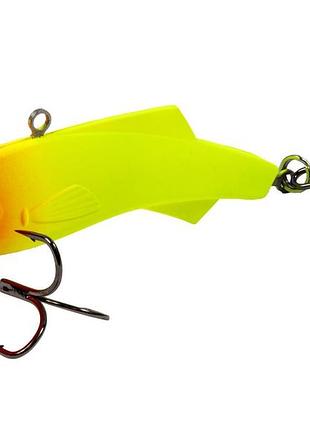 Воблер тонущий вертикальный lj pro series soft vib 83/010