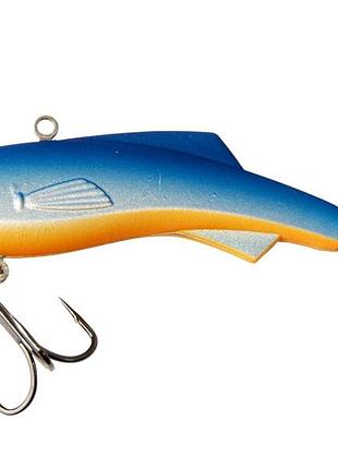 Воблер тонущий вертикальный lj pro series soft vib 78/010