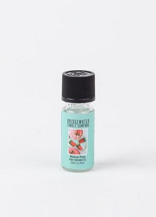 Ароматическое масло melon pop, bw131185 bridgewater candle company nai