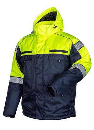 Куртка утеплена strongo cannygo (stzi-stg) xl