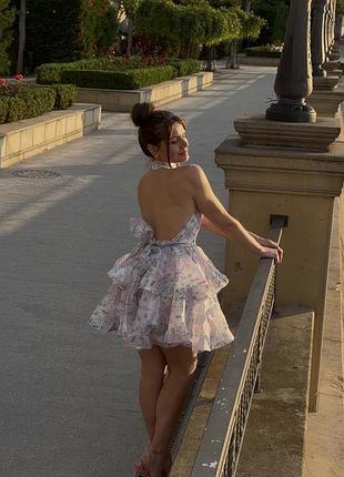 Шикарна сукня