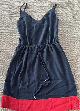 Сукня  tommy