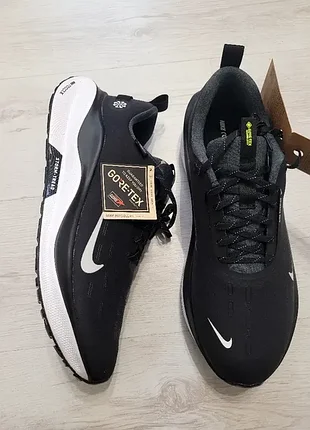 Кроссовки nike reactx infinity run 4 gore-tex нові original