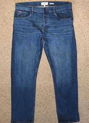 Фирменные джинсы lee cooper