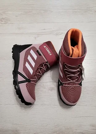 Оригинальный кроссовки adidas terrex snow cold.rdy новые