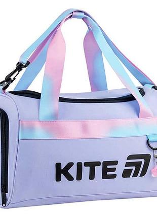 Сумка спортивна kite shine on k26-2505-1