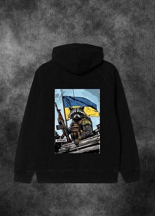 Худі мілітарі m