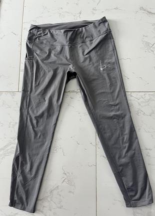 Штани nik dri fit