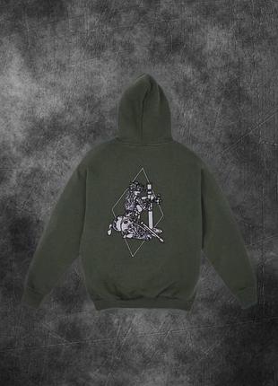 Худі мілітарі xl