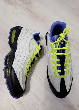 Кроссовки nike air max 95 by you новые original
