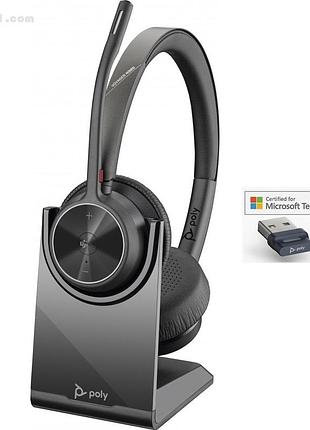 Bluetooth-гарнітура epos | sennheiser mb pro 2 uc ml + charging stand (original 100%)