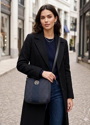 Сумка tommy hilfiger
