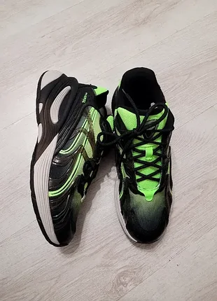 Оригинальн.кроссовки puma inverse mutant новые