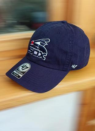 Оригинал бейсболка кепка chicago white sox сша нба нхл млб нфл чикаго вайт сокс usa nba nhl nfl mlb new era 47 brand nike adidas puma reebok jordan ny