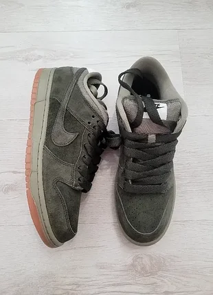 Кроссовки nike sb dunk low новые original