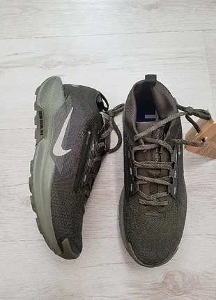Кроссовки nike pegasus trail 5 gore-tex новые original