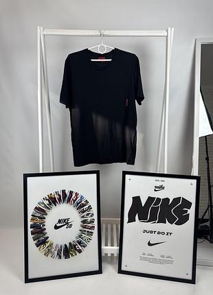 Оригінальна футболка hugo boss