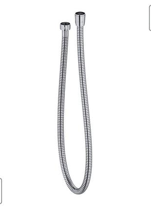 Brenta шланг для душу, ss 1200 мм, хром