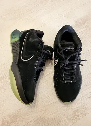 Кроссовки nike lebron xxi новые original