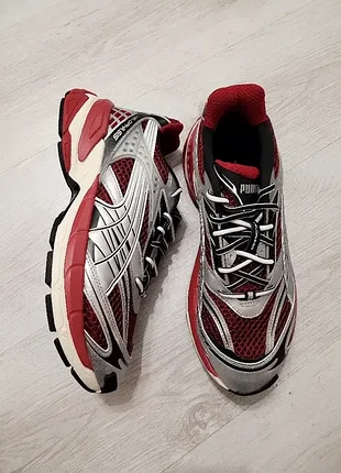 Оригинальн..кроссовки puma velophasis phased новые