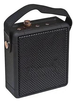 Портативная колонка marshall stockwell bt w2 yo-74