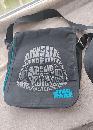 Сумка star wars