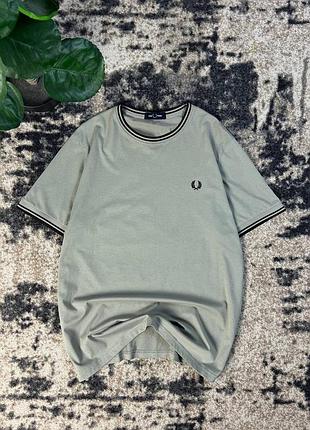 Футболка fred perry