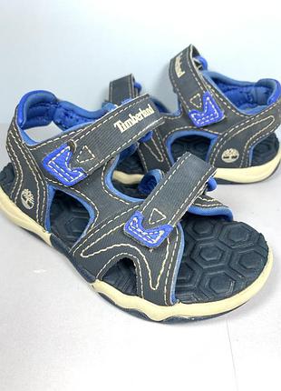 Босоніжки timberland
