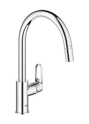 Змішувач для кухні grohe start flow 30569000