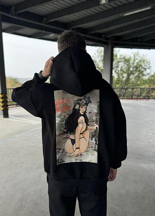 Худі мілітарі l 3