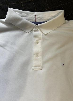 Фірмове оригінальне поло tommy hilfiger, розмір 3xl,