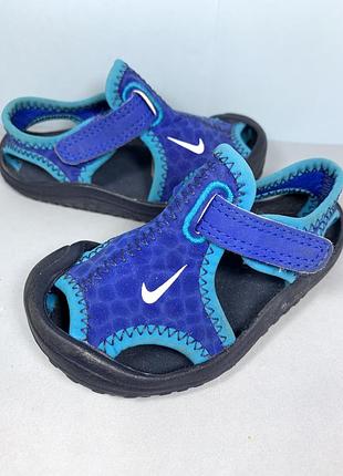 Босоніжки nike